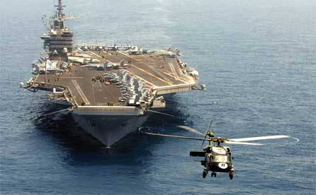 薄膜壓力傳感器在航空、航天、兵器、船舶等軍事領(lǐng)域應(yīng)用需求